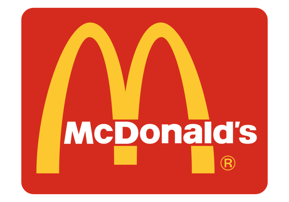 McDonalds